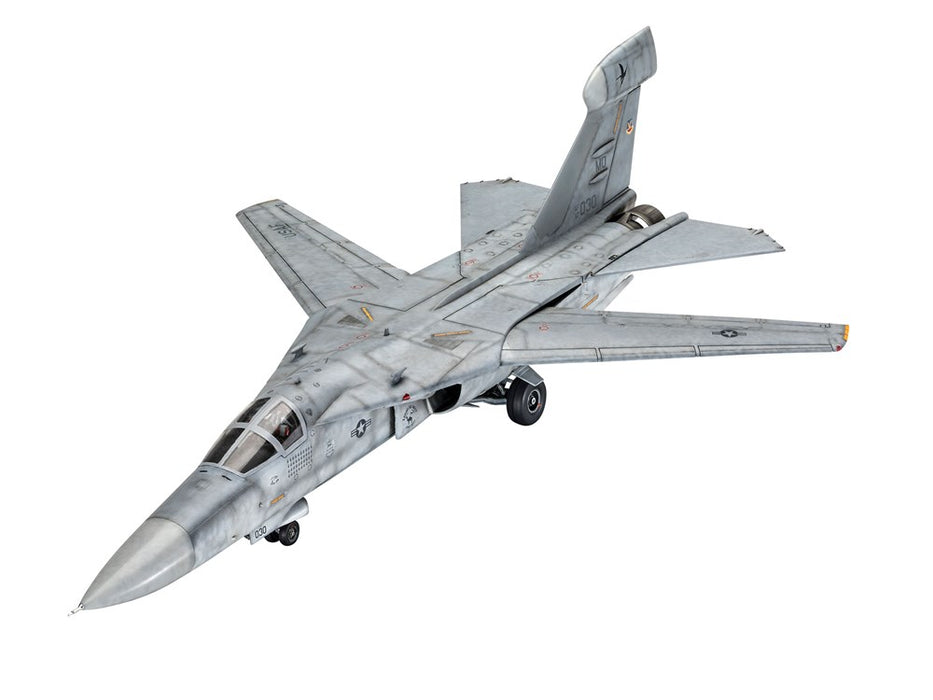 Revell 04974  1/72 Ef-111A Raven