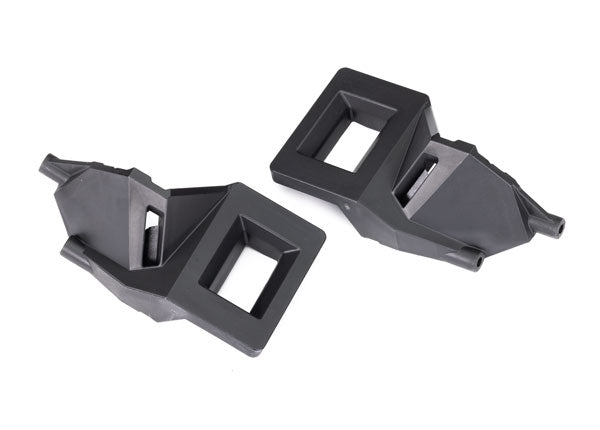 Traxxas 10214 Body Mounts Rear (L&R)