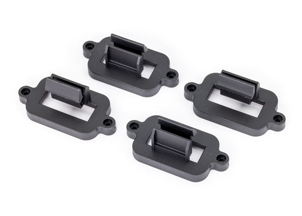 Traxxas 10218 Body Mount Latch (4)