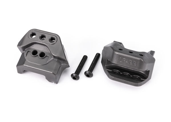 Traxxas 10234 Lower Shock Mount (2)