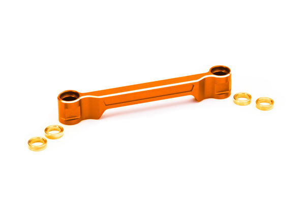 Traxxas 10239-ORNG Steering Draglink Alum Orange