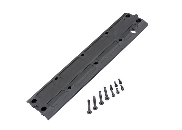 Traxxas 10245 Skidplate Center