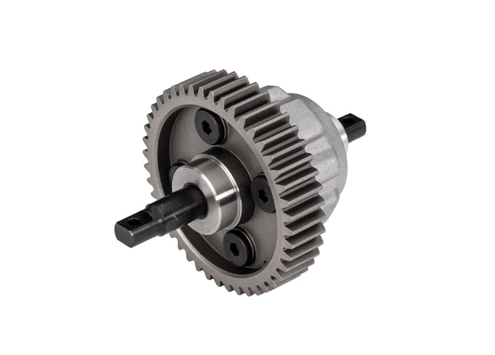 Traxxas 10280A Differential Kit Cmplt Alum