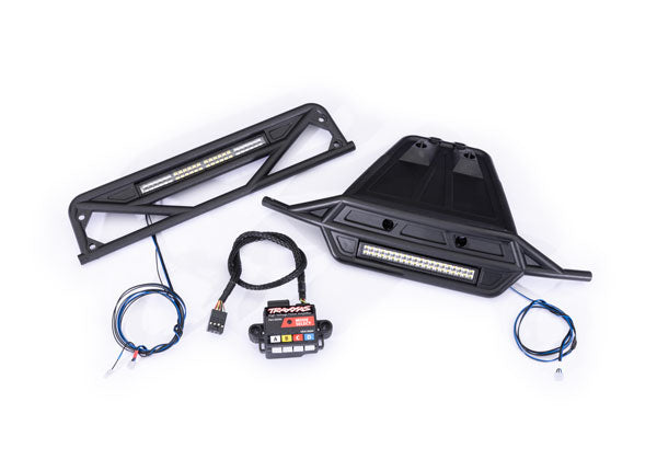 Traxxas 10290 Led Light Kit Complete Maxx Slash