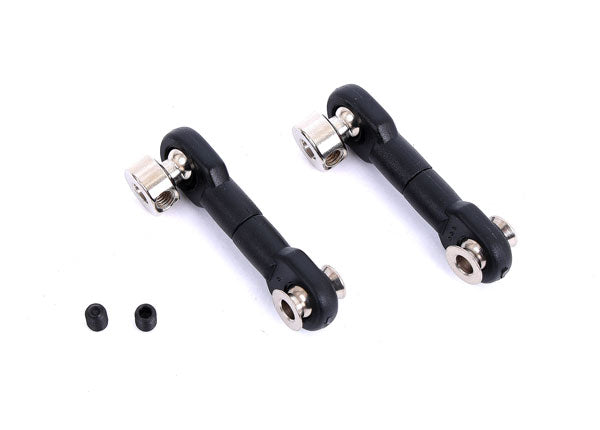 Traxxas 10298 Linkage Sway Bar F/R