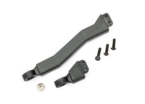 Traxxas 10345X Boat Trailer Hitch