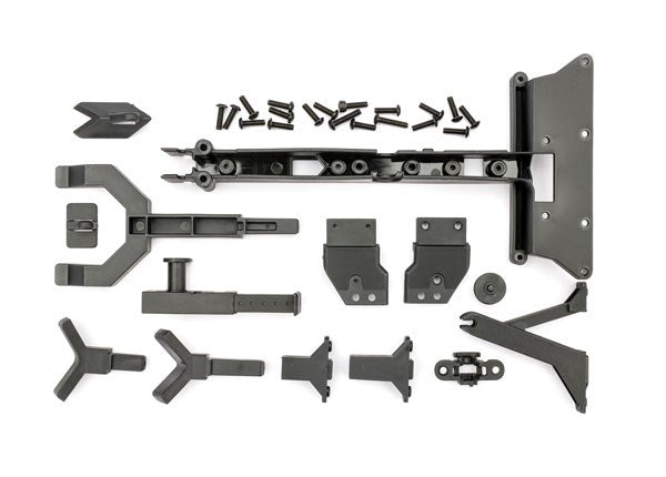 Traxxas 10352X Boat Trailer Rebuild Kit