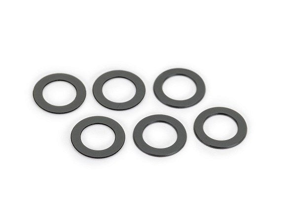 Traxxas 10385 Washer PTFE Coated 6X10X0.5Mm