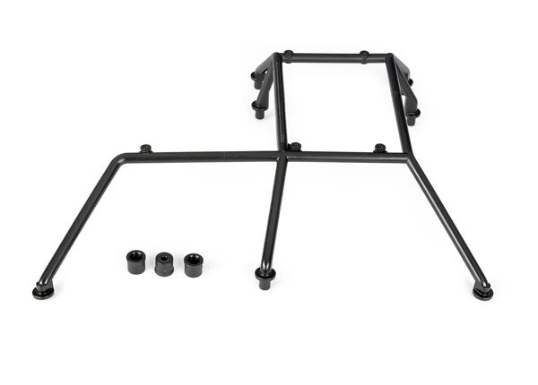 Traxxas 10414 Driver Body Cage / Retainers