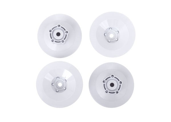 Traxxas 10457 Wheel Discs (4)