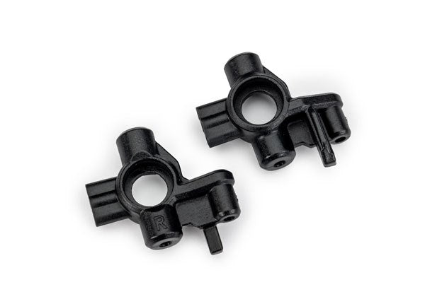 Traxxas 10537 Steering Blocks Left and Right