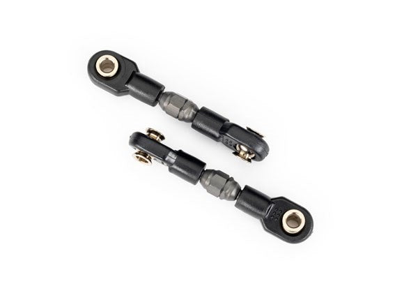 Traxxas 10542 Toe Links Steel 36Mm (2)