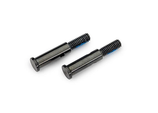 Traxxas 10554 Stub Axles Front (2)