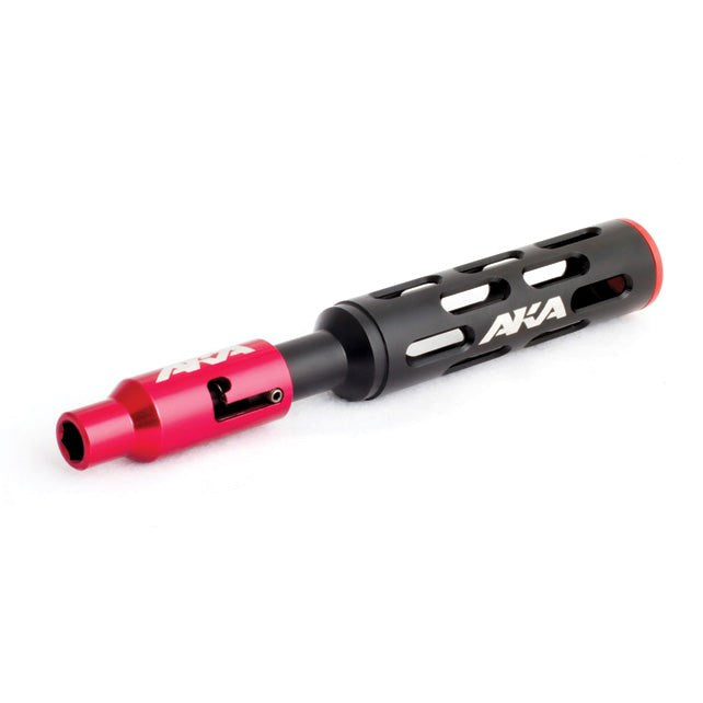 AKA AKA44004 Double Play Nut Driver 5.5  7.0Mm