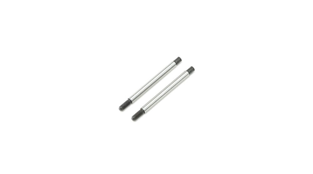 TLR LOSI LOS233014 Rear Shock Shaft (2): TENACITY ALL