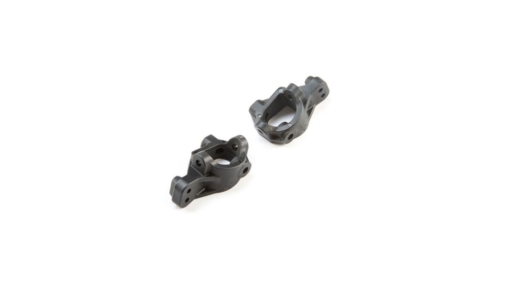 TLR LOSI LOS234025 Front Caster Block Set: 22S