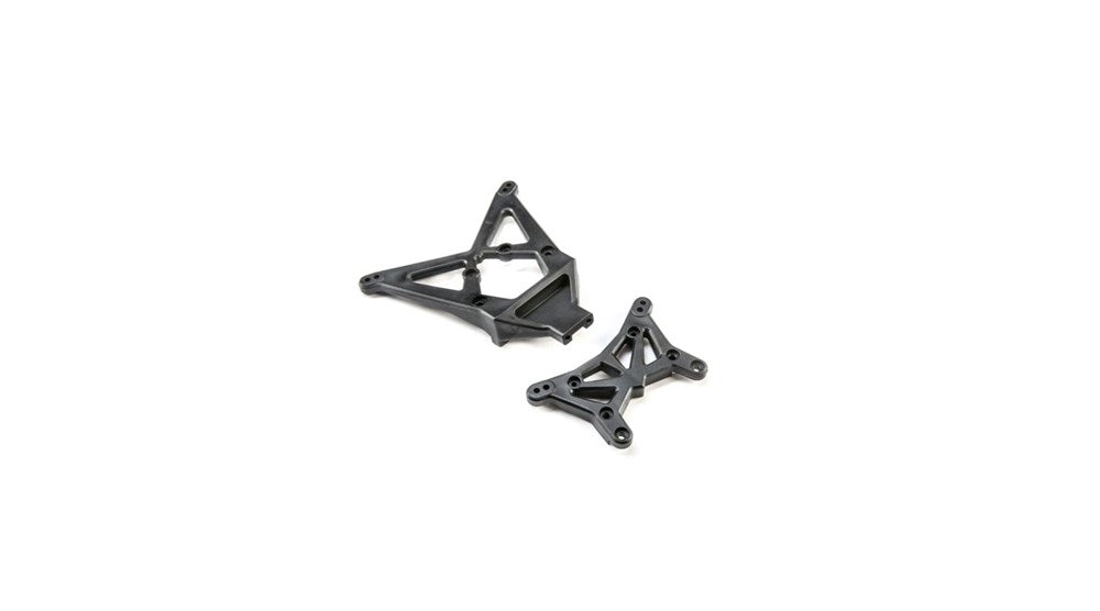 TLR LOSI LOS234028 Shock Tower Set: 22S