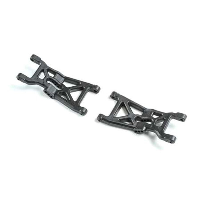 TLR LOSI LOS234043 Front Arm Set: 22S Drag