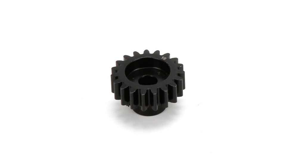 TLR LOSI LOS242007 Pinion Gear 19T 1.0M 5mm Shaft for 1/8th Mod 1