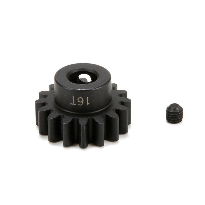 TLR LOSI LOS252039 Pinion Gear16T 8mm Shaft 1.5M LOSI 5ive T