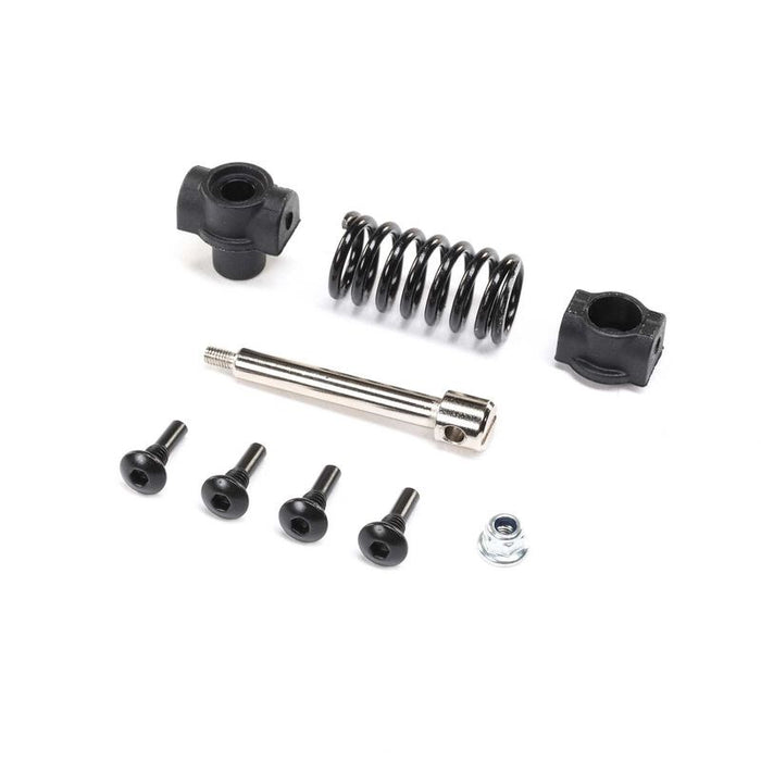 TLR LOSI LOS261009 Crash Structure Shock: Promoto-MX