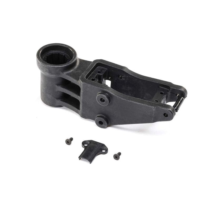 TLR LOSI LOS261012 Front Bulkhead: Promoto-MX