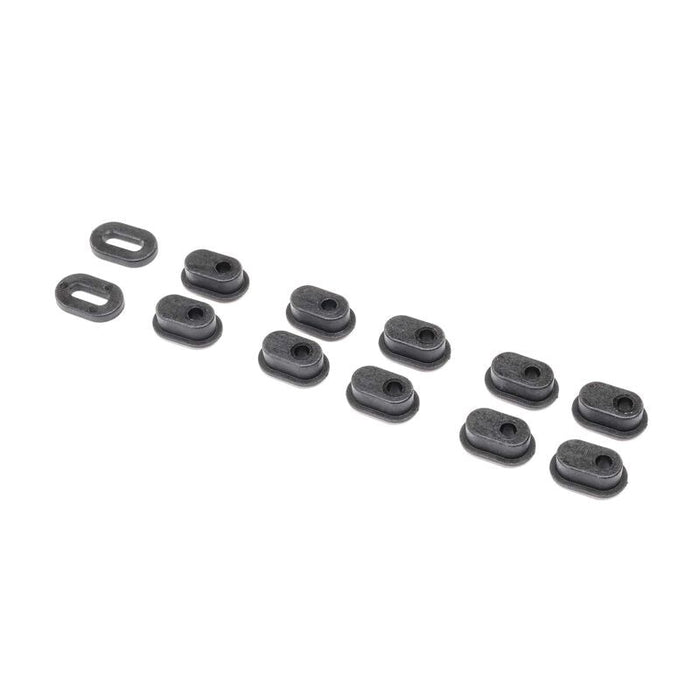 TLR LOSI LOS262002 Chain Tension Adjuster Set: Promoto-MX