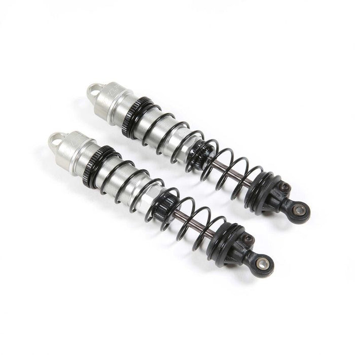 TLR LOSI LOS333001 Rear Shock Set Aluminum Assembled: 22S