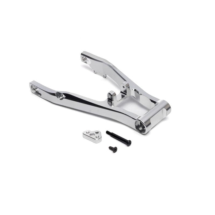 TLR LOSI LOS364000 Aluminum Swing Arm Silver: Promoto-MX
