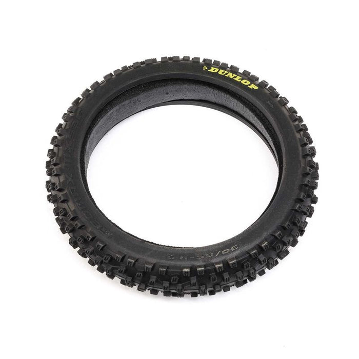 TLR LOSI LOS46008 Dunlop MX53 Front Tire with Foam 60 Shore: Promoto-MX
