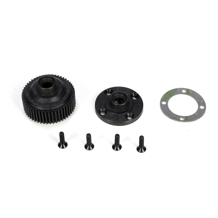 TLR LOSI LOSA2953 51T Differential Gear: 22RTR