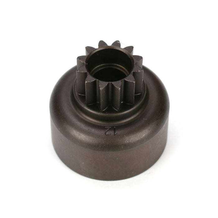 TLR LOSI LOSA9125 High Endurance Clutch Bell 12T: 2.0