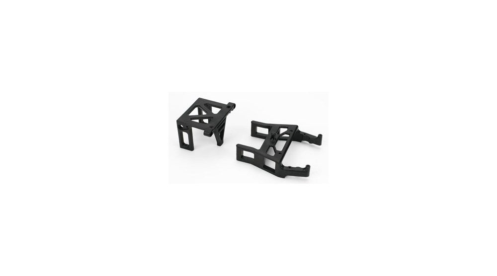 TLR LOSI LOSB2120 Rear Bulkhead and Front Clip: Slider