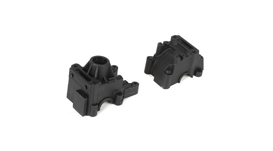 TLR LOSI LOSB2541 Front Transmission Case Set: 5TT