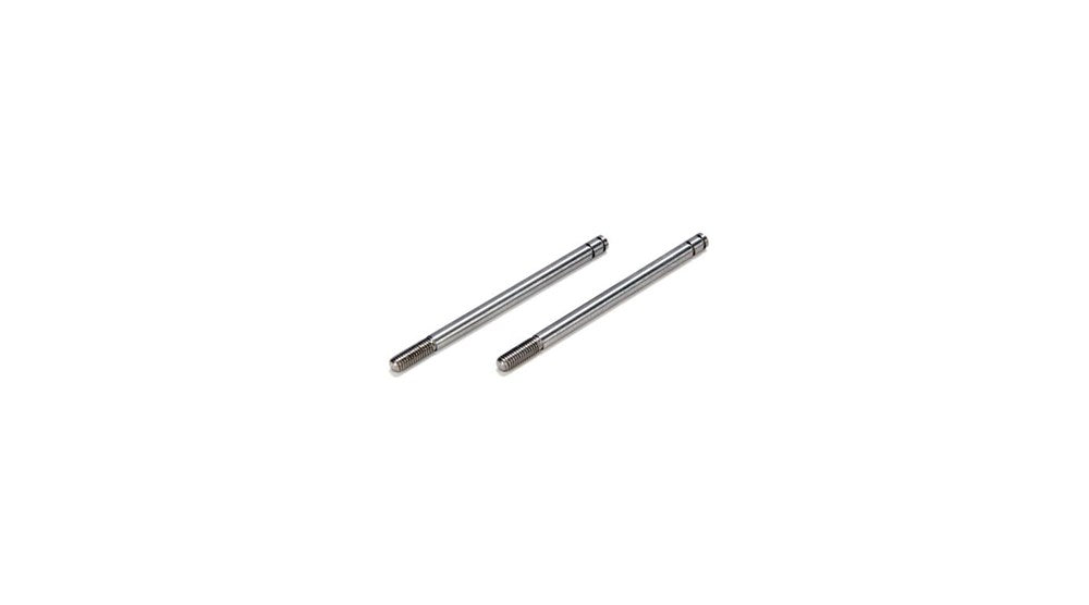 TLR LOSI LOSB2847 Shock Shafts: SCT