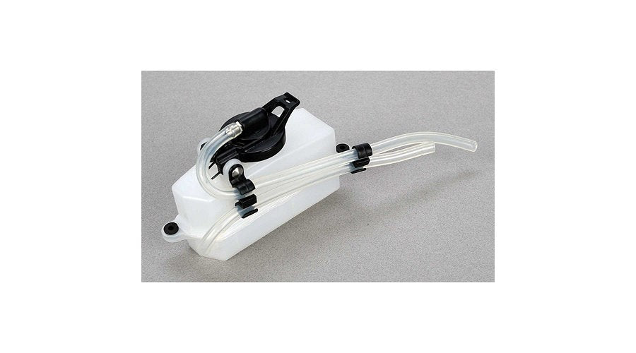 TLR LOSI LOSB5013 Fuel Tank Large: 810 10T