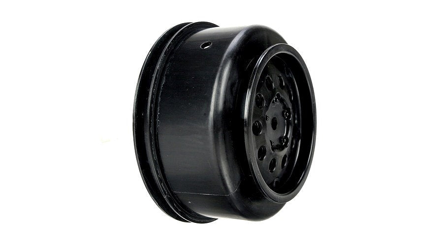 TLR LOSI LOSB7018 Wheel Set (2):TEN-SCTE