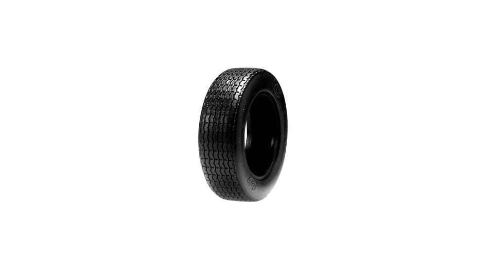 TLR LOSI LOSB7231 Front Tire (Pr): Slider