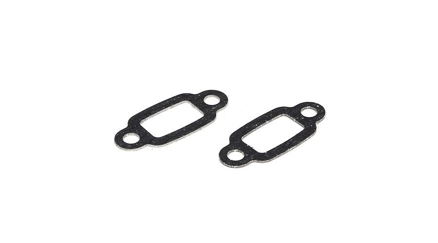 TLR LOSI LOSR5031 Exhaust Gasket (2) Losi 26cc