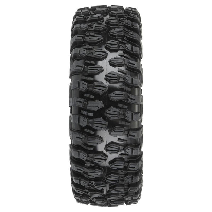 Proline PRO1022014 1/10 Hyrax LP G8 Front/Rear 2.2" Crawler Tires (2)