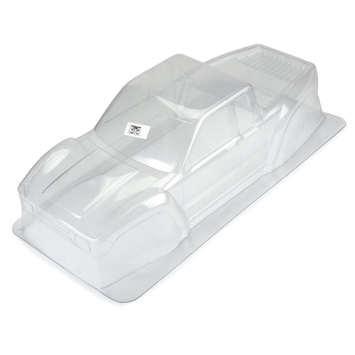 Proline PRO361200 1/6 Cliffhanger High Performance Clear Body for SCX6