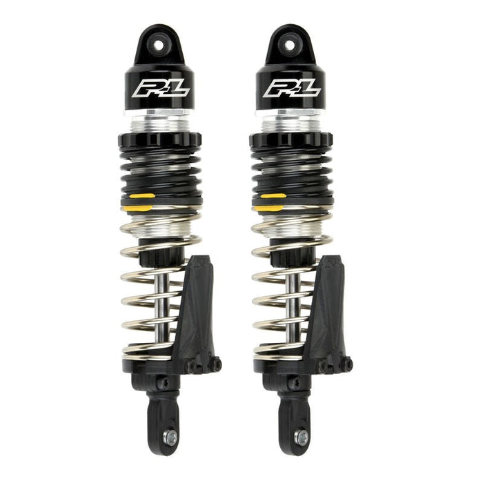 Proline PRO636400 1/10 PowerStroke Shocks for MAXX Front & Rear