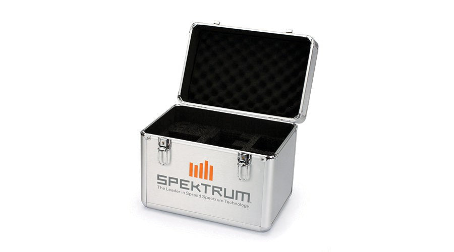 Spektrum SPM6708 Spektrum Single Stand Up Transmitter Case