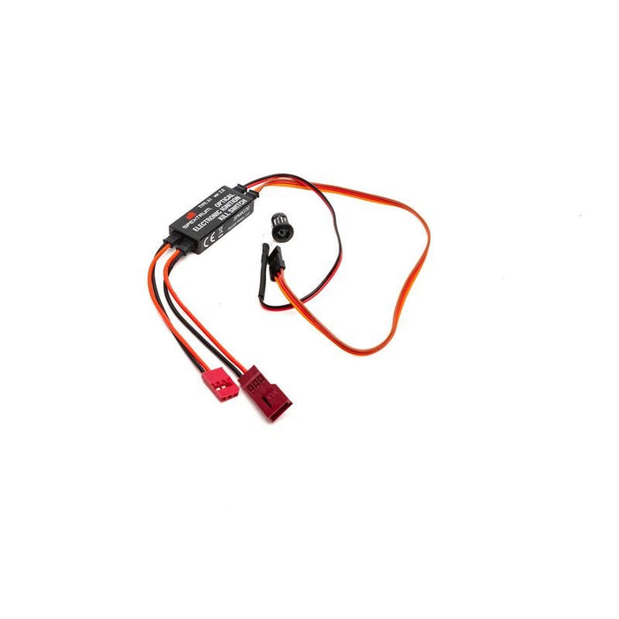 Spektrum SPMA100 Optical Kill Switch for battery powered Ignitions