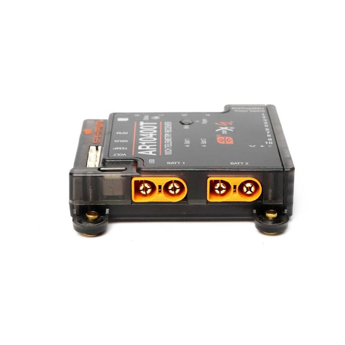 Spektrum SPMAR10400T AR10400T 10 Channel PowerSafe Telemetry Receiver