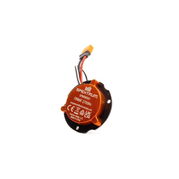 Spektrum SPMXMXA1 Promoto-Mx Stator / ESC Assembly