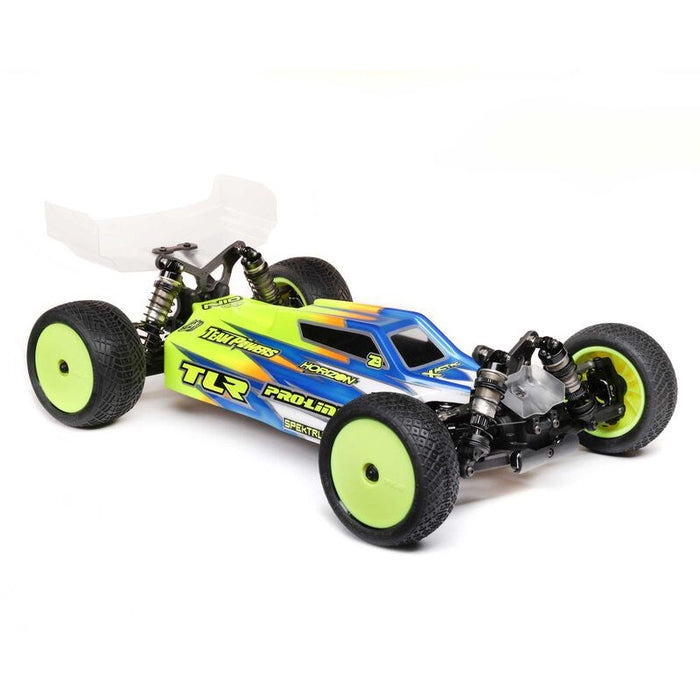 TLR LOSI TLR03026 1/10 TLR 22X-4 ELITE 4WD Buggy Race Kit