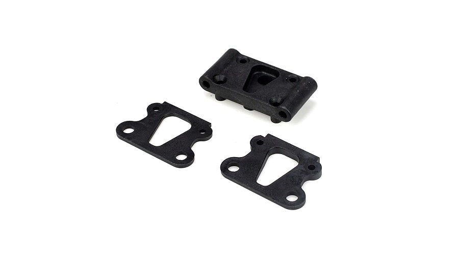 TLR LOSI TLR1051 Front Pivot & Kick Shims: 22