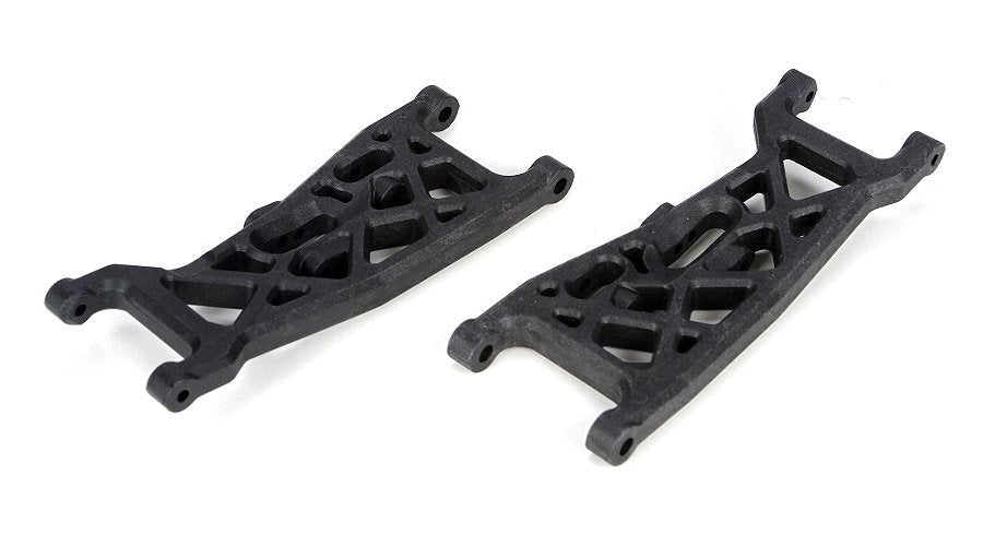 TLR LOSI TLR1106 Front Arm Set: 22SCT