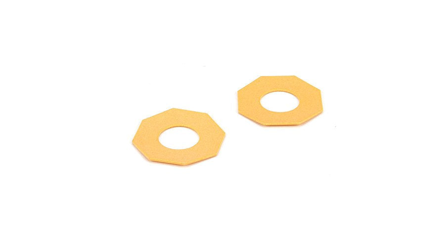 TLR LOSI TLR232007 HDS Slipper Pad (2)